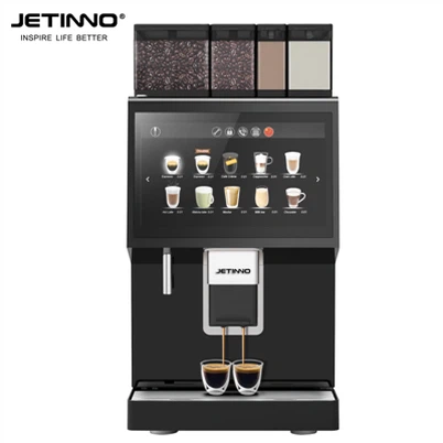 Bolehkah saya membuat beberapa cawan kopi sekaligus dengan satu mesin kopi un...