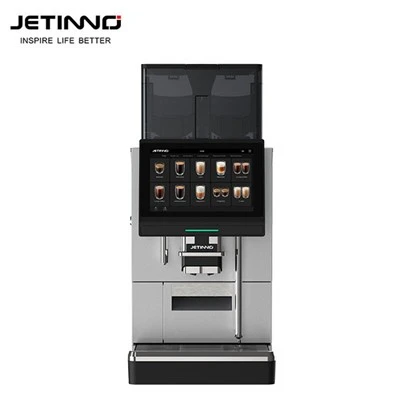 Mesin Kopi Segar Ginder Cawan Kacang -- JLTT-BTCFB3C