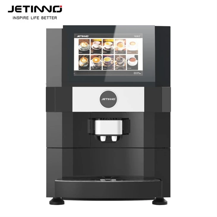 Office Coffee Vending Machine high quality